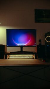 Лампа Gauss LED G4 AC220-240V 5.5 W 500lm 4100K Glass