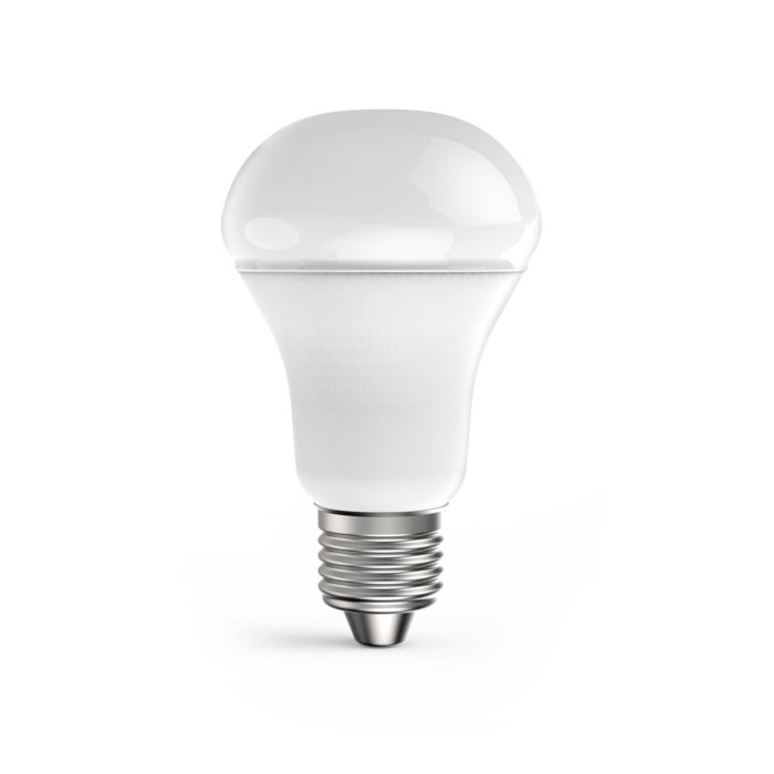 Лампа Gauss Elementary LED R63 8W 650lm 4100K Е27